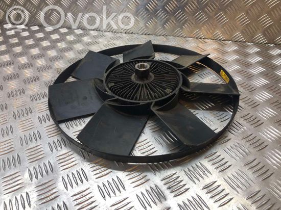 BMW 7 E65 E66 Viscous fan clutch 1152249216