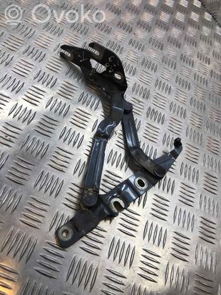 Audi A6 S6 C5 4B Tailgate/trunk/boot hinge 4B5827301F
