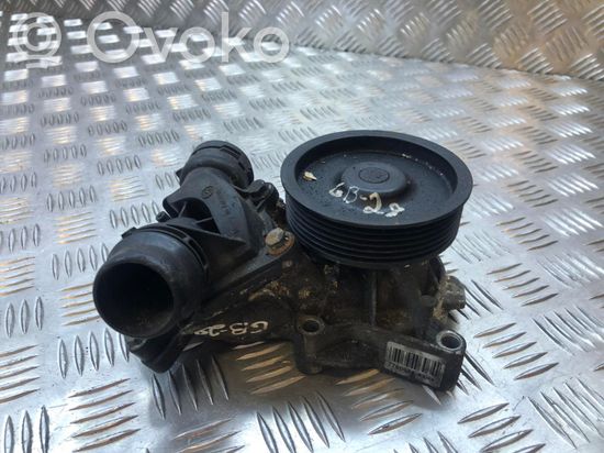 BMW 3 E90 E91 Water pump 7790275