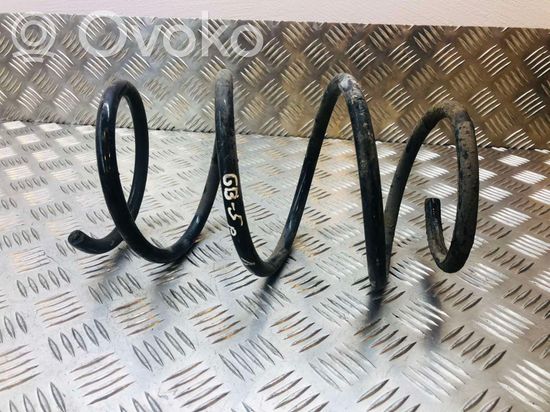 BMW 5 E39 Front coil spring