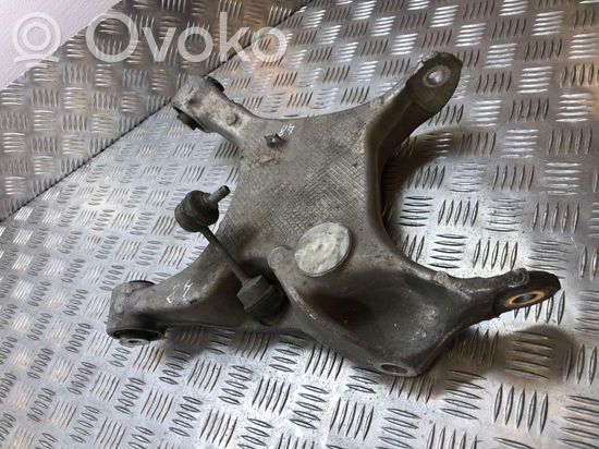 BMW 5 E60 E61 Rear upper control arm/wishbone 67587163332