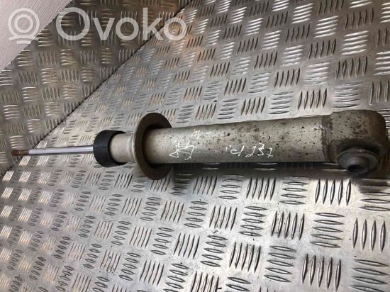 BMW 5 E60 E61 Rear shock absorber/damper 33526766605