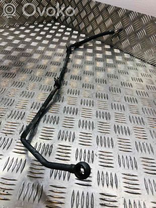 Mercedes-Benz C W204 Turbo turbocharger oiling pipe/hose