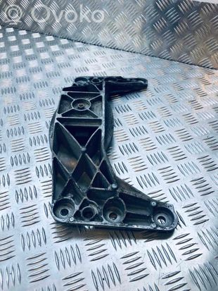 BMW 5 E60 E61 Gearbox mounting bracket 22316761106