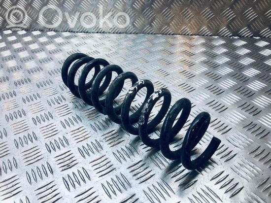 BMW 3 E90 E91 Rear coil spring
