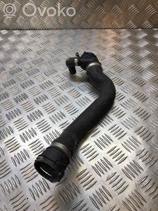 BMW 3 E90 E91 Engine coolant pipe/hose