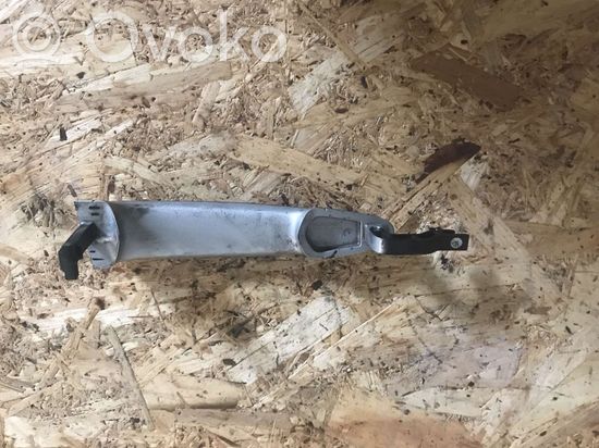 BMW 3 E90 E91 Front door exterior handle 123973