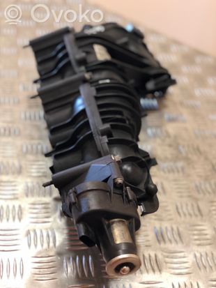 BMW X3 E83 Intake manifold 780378903