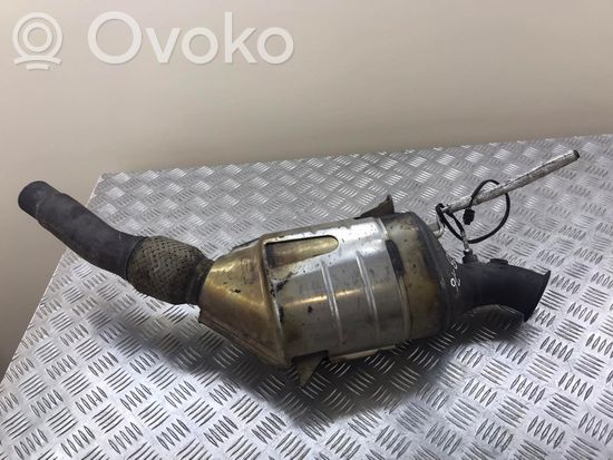 BMW X3 E83 Catalyst/FAP/DPF particulate filter 2110960080