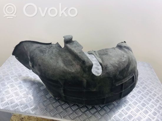 Audi A6 S6 C6 4F Front wheel arch liner splash guards