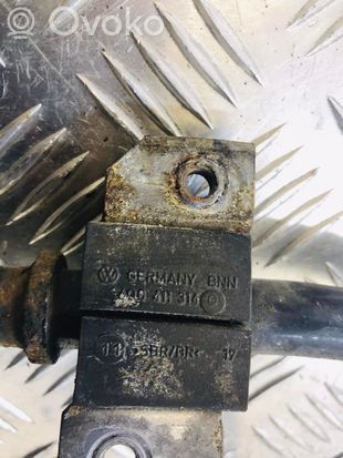 Audi A1 Front anti-roll bar/stabilizer link