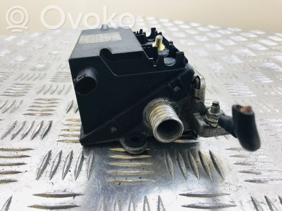 BMW 3 E46 Coolant heater 64126904668