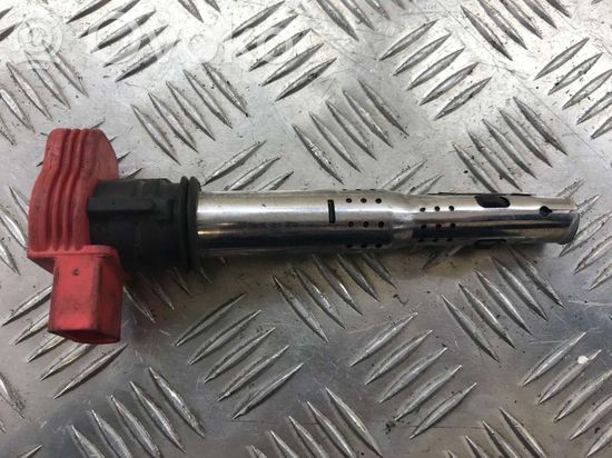 Audi A4 S4 B7 8E 8H High voltage ignition coil R0602S00300