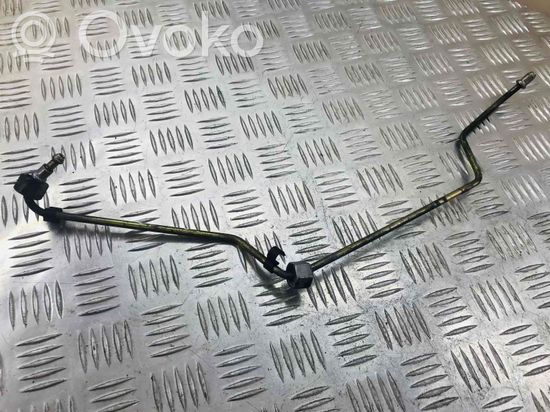 Audi A8 S8 D3 4E Fuel line pipe