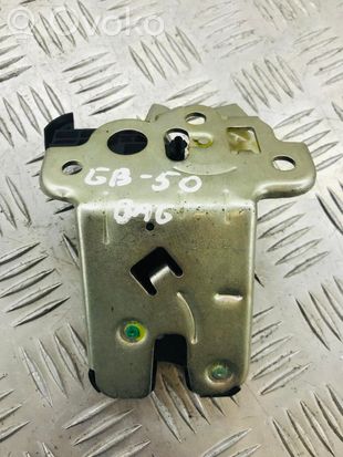 Audi A3 S3 8P Loading door lock