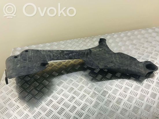 Audi A4 S4 B7 8E 8H Engine splash shield/under tray 8E0825219F