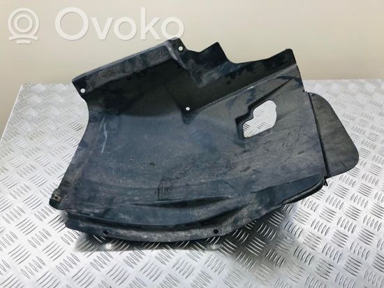BMW 1 E81 E87 Front wheel arch liner splash guards