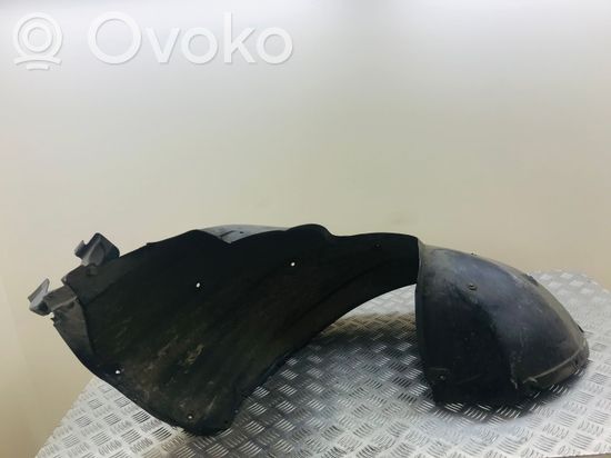 BMW 5 E39 Front wheel arch liner splash guards 51718159423