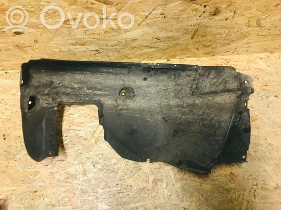 BMW 1 E81 E87 Engine splash shield/under tray