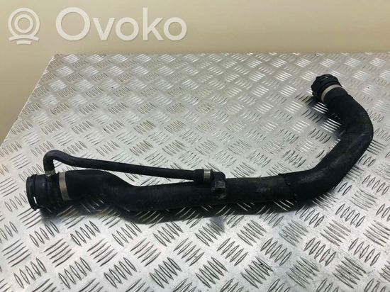 BMW 3 E90 E91 Engine coolant pipe/hose 2249848