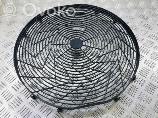 BMW 7 E65 E66 Fan impeller 64546911794