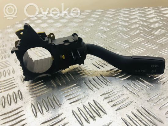Audi A8 S8 D3 4E Indicator stalk 4E0953513A