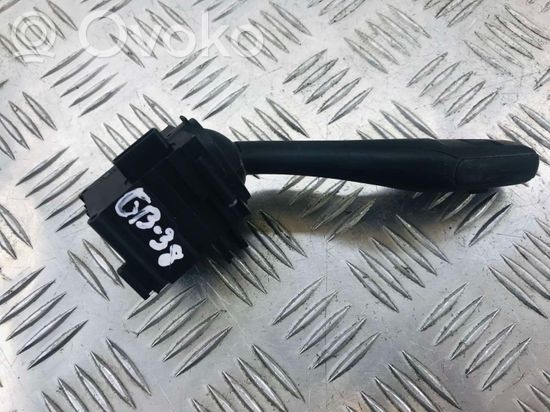 Audi A8 S8 D3 4E Wiper control stalk 4E0953503B