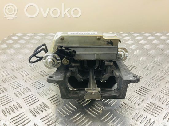 Audi A8 S8 D3 4E Steering wheel lock 4E0905852E 4E0419512D