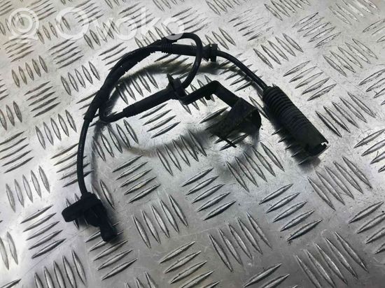BMW 3 E90 E91 ABS brake wheel speed sensor 10071161963
