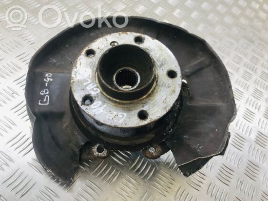 BMW 1 E81 E87 Rear wheel hub spindle/knuckle