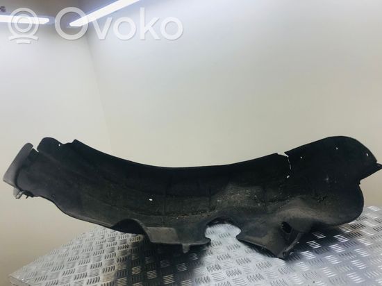 Audi A4 S4 B7 8E 8H Rear arch fender liner splash guards