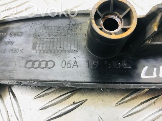 Audi TT Mk1 Engine cover (trim) A6110902537