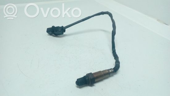 Volkswagen Phaeton Lambda probe sensor 059906262 0281004034 0281004035