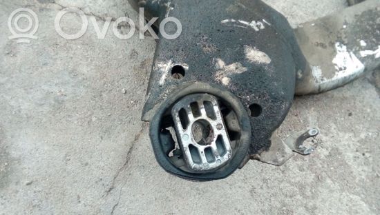 Volkswagen Phaeton Front subframe