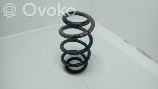 Audi A4 S4 B8 8K Front coil spring