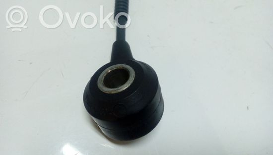 Audi A4 S4 B8 8K Detonation knock sensor 06E905377A