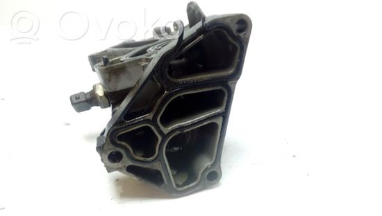 BMW X3 E83 Oil filter mounting bracket 7788453