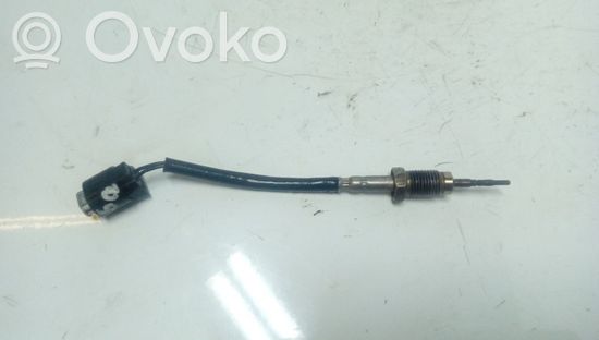 BMW X3 E83 Exhaust gas temperature sensor