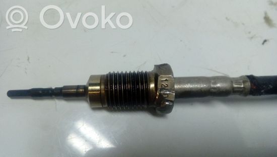 BMW X3 E83 Exhaust gas temperature sensor