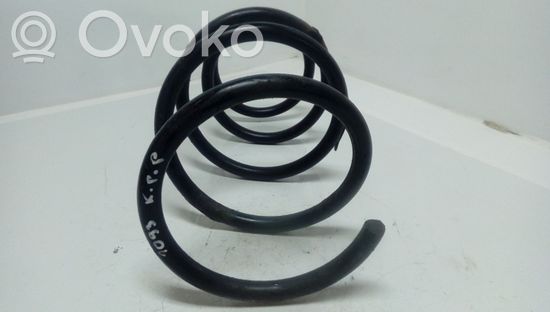 BMW X3 E83 Front coil spring