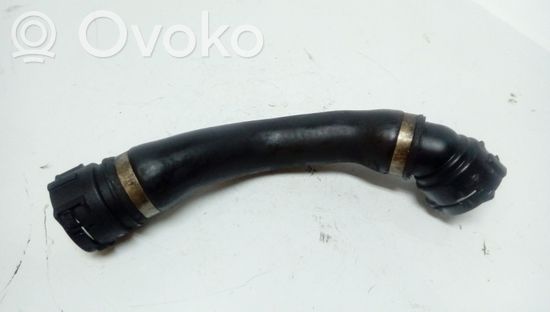 BMW X3 E83 Engine coolant pipe/hose