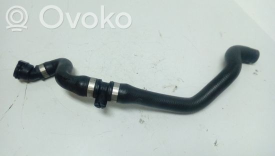 BMW X3 E83 Engine coolant pipe/hose 6421340040903