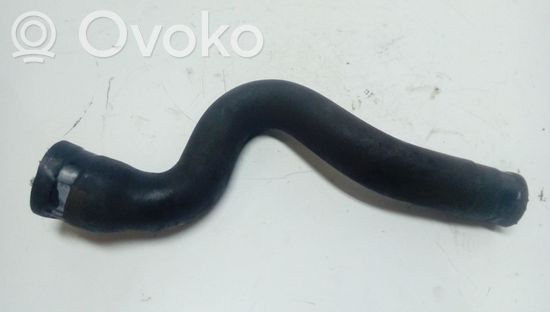 BMW X3 E83 Engine coolant pipe/hose