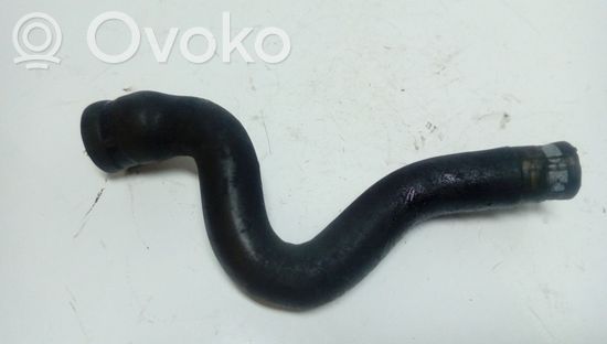BMW X3 E83 Engine coolant pipe/hose