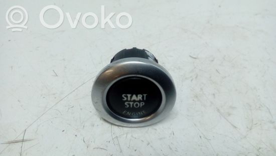 BMW 3 E90 E91 Engine start stop button switch 694991303