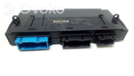 BMW 5 F10 F11 Comfort/convenience module 925233101 7226321851