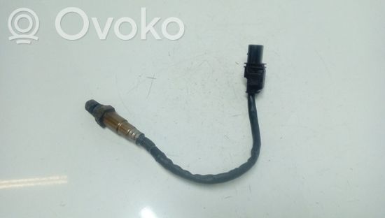 BMW 5 F10 F11 Lambda probe sensor 779160001 0281004018