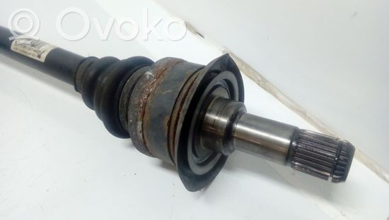 BMW 5 F10 F11 Rear driveshaft 7581027