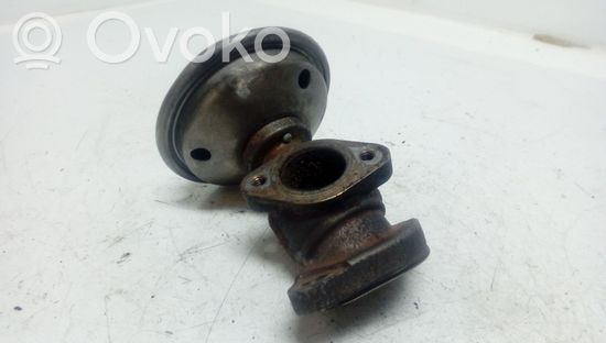 Audi A8 S8 D3 4E EGR valve 059131503H