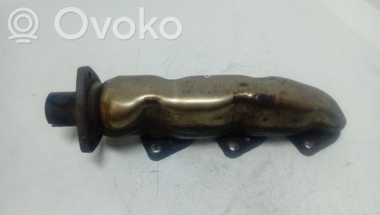 Audi A8 S8 D3 4E Exhaust manifold 059253034L